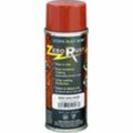 Zero Rust 12 oz Inhibitive Coating, Red Oxide ZER-AR-01